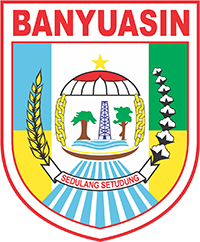 Logo Banyuasin
